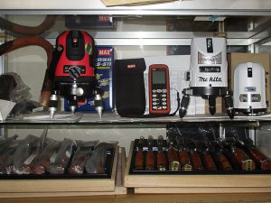 電動工具